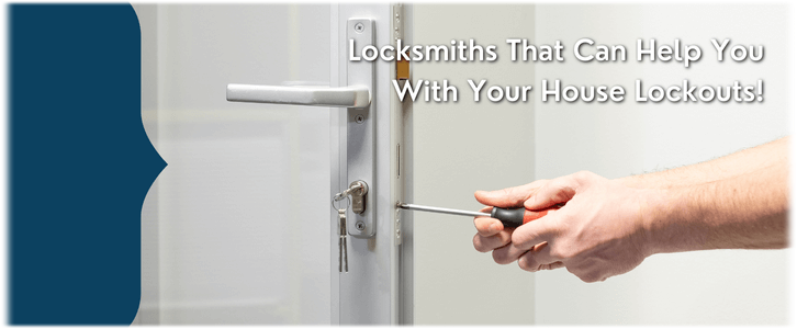 House Lockout Service Alton IL (618) 598-1518